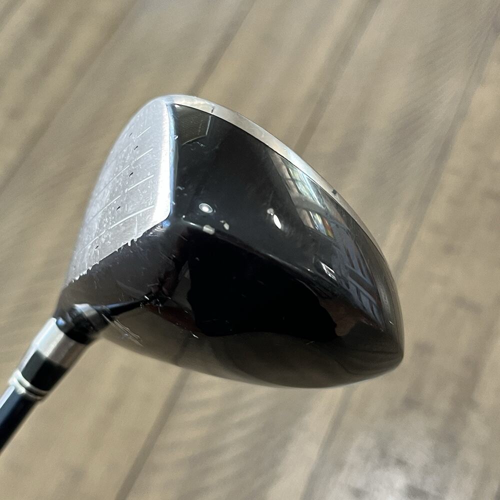 King Cobra SZ Hyper Steel 3-Wood Aldila HM Tour 60 Stiff-Flex Graphite RH 43" - Picture 7 of 13